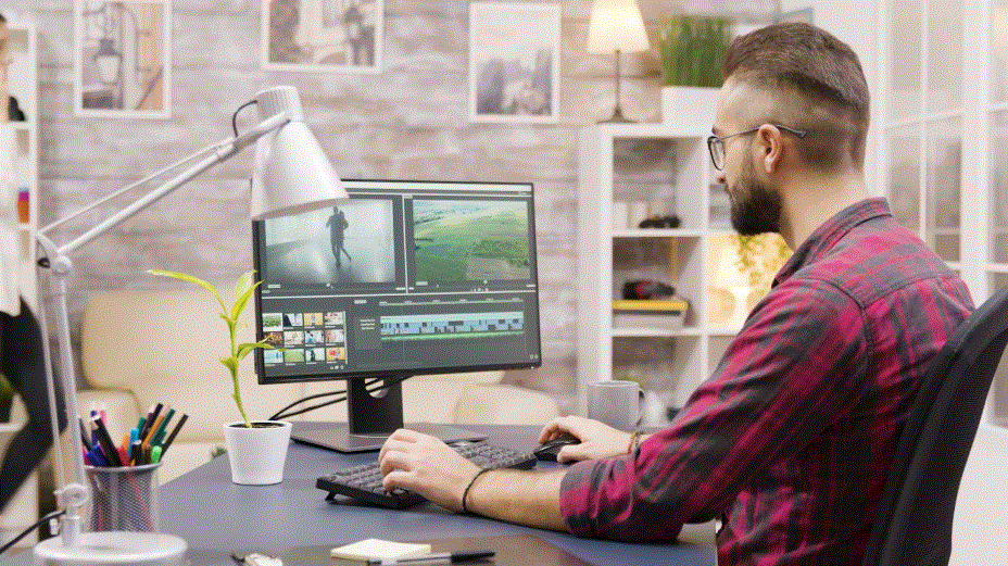  How AI Video Editors Save Time and Boost Productivity for Social Media Marketers